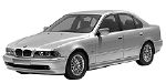 BMW E39 P3140 Fault Code