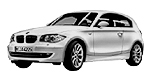 BMW E81 P3140 Fault Code