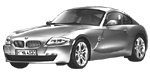 BMW E86 P3140 Fault Code