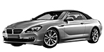 BMW F12 P3140 Fault Code
