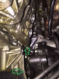 See P3140 in engine